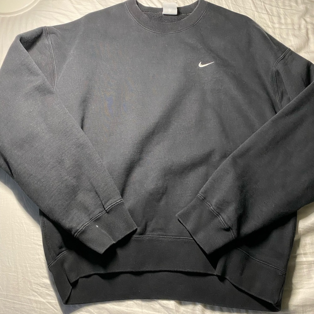 Nike Crew neck